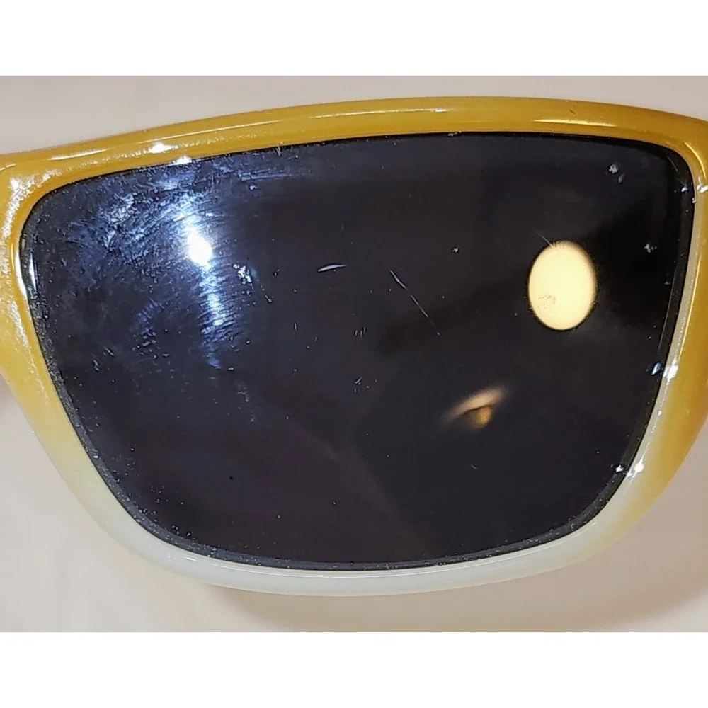 JONATHAN PAUL OMBRE SPORTS WRAP POLARIZED UV400 SUNGLASSES 62-15-130 115397